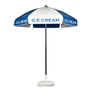 Advertising Printed Umbrella