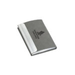 Business Card Holder (Grey)