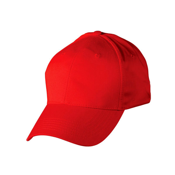 Cap (Red)
