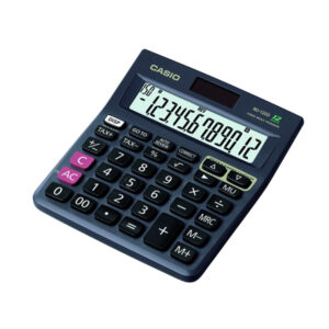 Casio-MJ-120D-150-Steps-Check-and-Correct-Desktop-Calculator