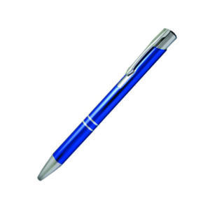 Engraving Pen (Blue)