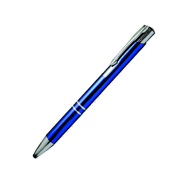 Engraving Pen (Blue)