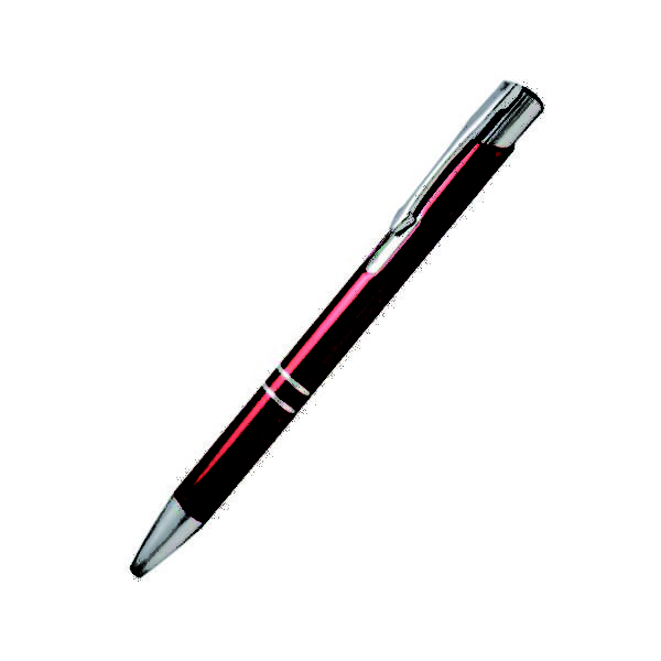 Engraving Pen (Red)