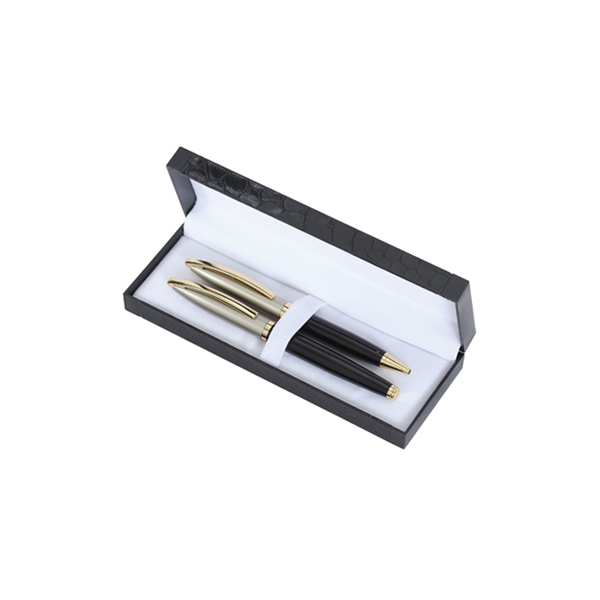 Exclusive Pen Set With Box And Engraving – Corporate Gifts ...