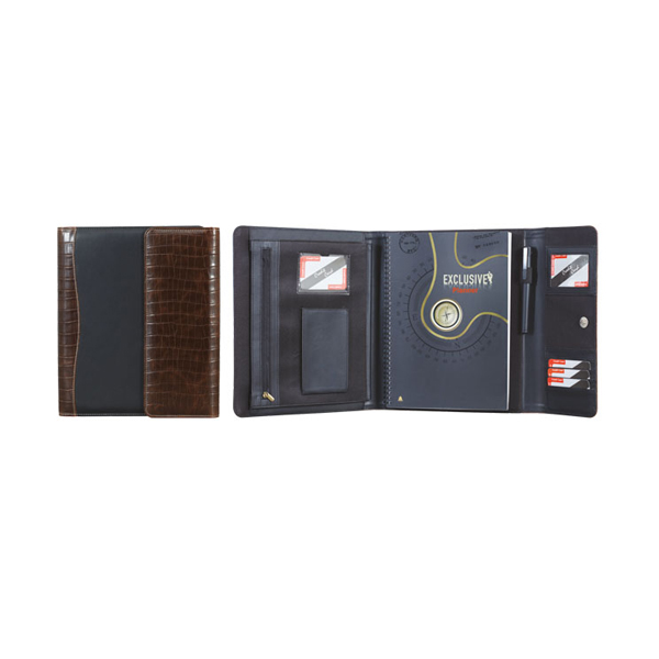 Exclusive Planner – Corporate Gifts | Promotional Gifts | Office Stationery