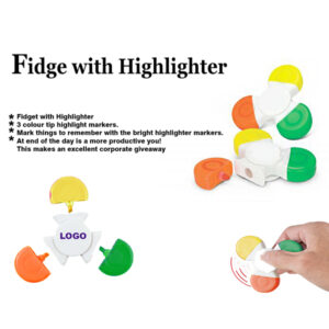 Fidget-Highlighter