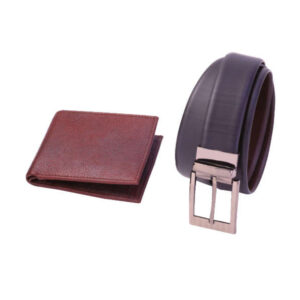Gents & Ladies Wallet (Brown)