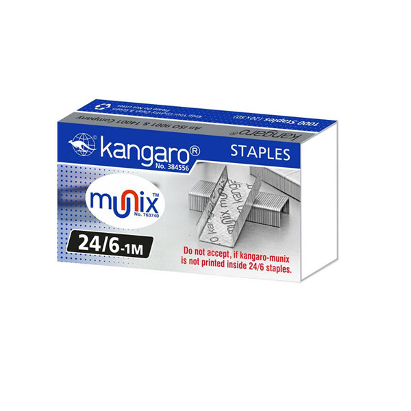 Kangaro-24-6-Staples-Pack-20-Packs