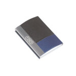 Metal Business Card Holder-