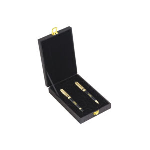 Metal Pen Set (Black)