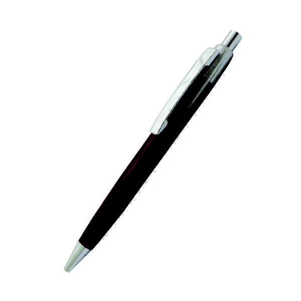 Promotional Metal Pen (Red)