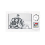 Promotional Photo Frame with Watch