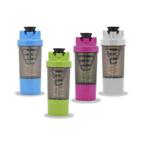 Shake IT Cyclone Shaker 500 ml