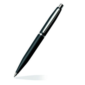 Sheaffer-9405-1-VFM-Rollerball-Pen-(Matte-Black)