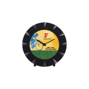 Table Clock (Round)