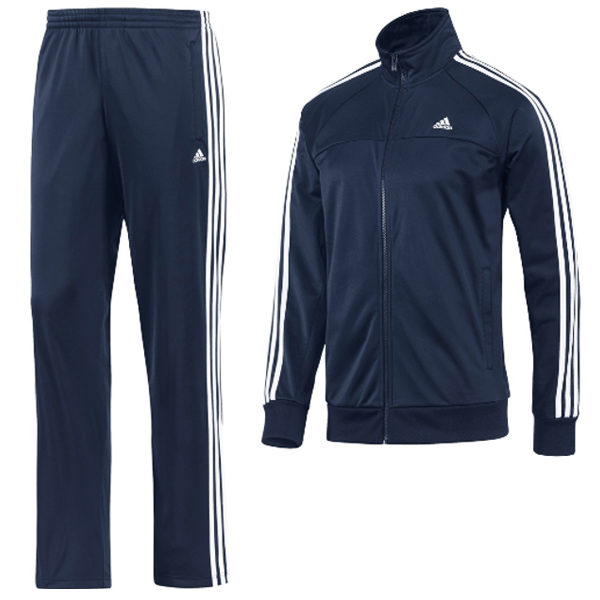 Track Suit
