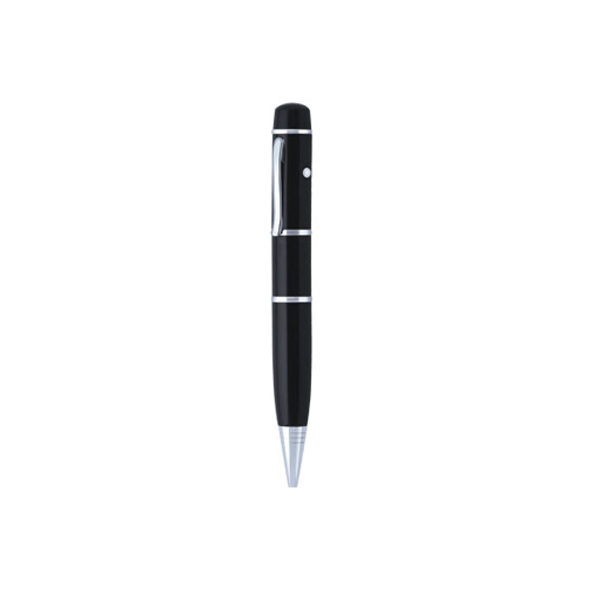 USB Pen With Leaser Pointer