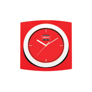 Wall Clock (Square)