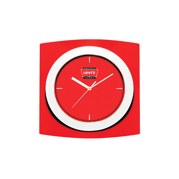 Wall Clock (Square)