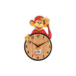 Designer Wall Clock (Monkey)