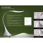 Flexi-Swan-Lamp-with-touch-sensor