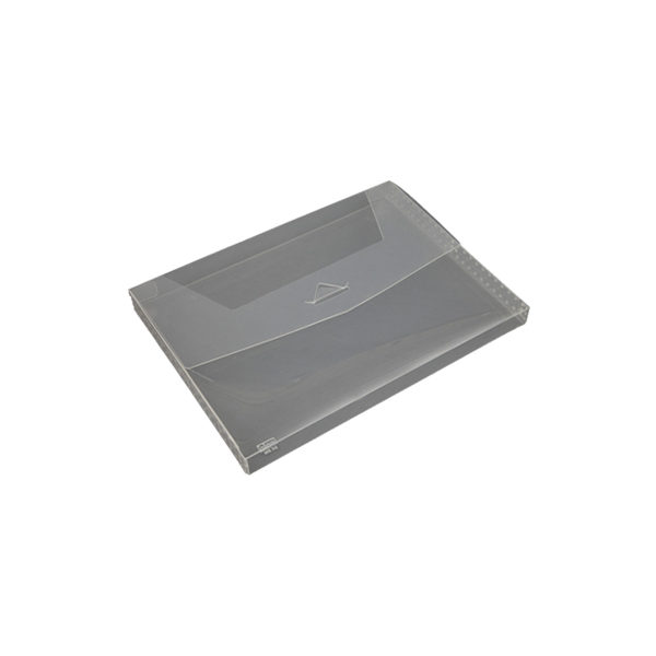 Solo Document Case -Slot Closure -A4 (DC 556)