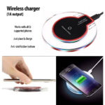 Wireless-Charger