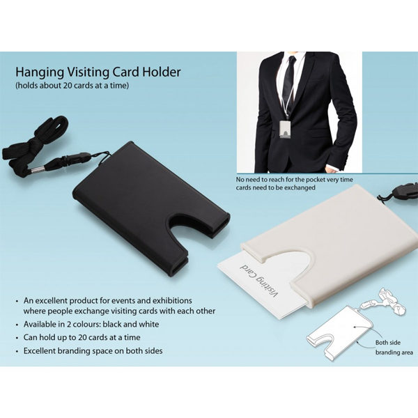 Hanging-Visiting-Card-Holder
