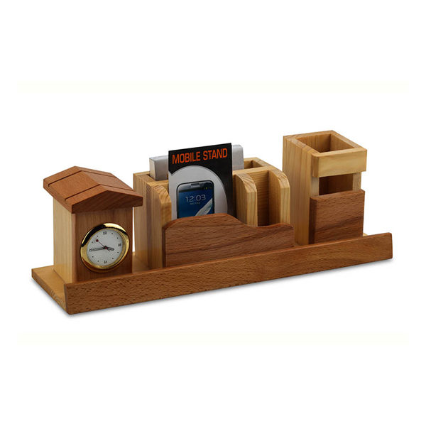 House-Shape-Wooden-Mobile-Stand