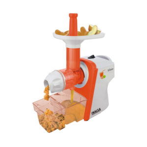 Inalsa Elixir 200-Watt Slow Juicer