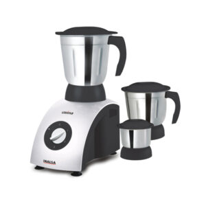 Inalsa-Ultima-550-Watt-Mixer-Grinder-with-3-Jars