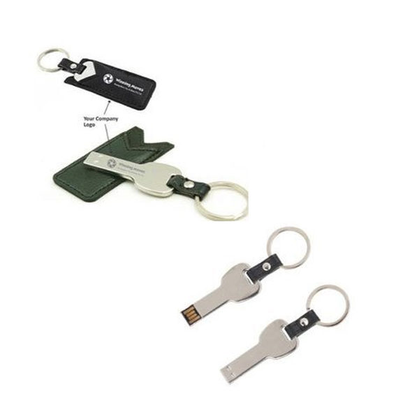 Leather-Key-Chain-Pen-Drive