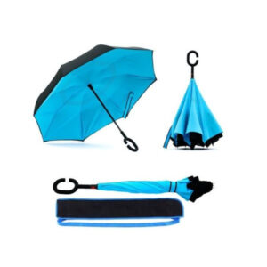 Polyester-Plain-Reverse-Umbrella
