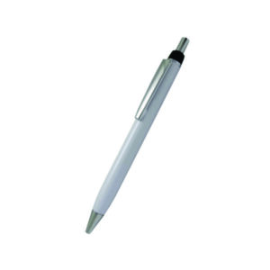 Promotional Pen (White)