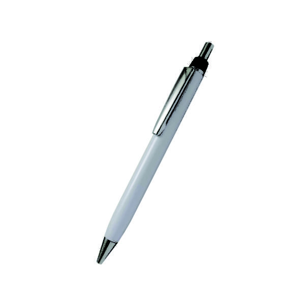 Promotional Pen (White)