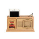 Wooden-Desktop-Calendar-With-Mobile-and-Pen-Stand