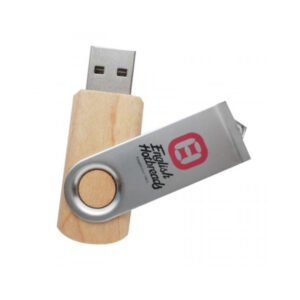 Wooden-Twister-USB-Pendrive