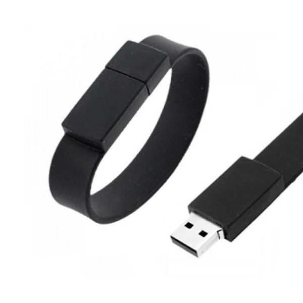 Wristband-USB-Pendrive