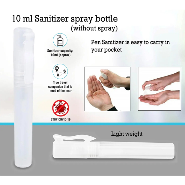 10-Ml-Sanitizer-Spray-Bottle-(Without-Spray)-From-Offiworld