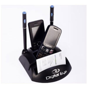 Double-Mobile-Stand